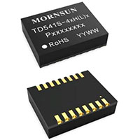 TD541S-40L5, ��������������� DC-DC � ���������� �����, 5�, ��������� 5000�, low output level