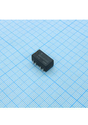 AM1LS-0515DJZ, DC/DC, 1, .4.5:5.5, .+15/+0.004:0.034, SMD