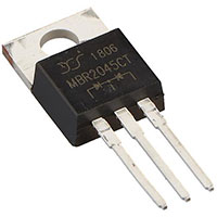 MUR1040CT, ���� �������������� ������ 400� 10�