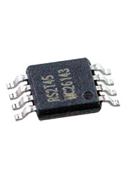 RS2T45XM, ��������������� ����������� ������ MSOP-8