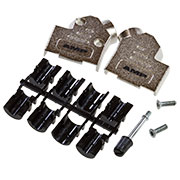 1478763-9, ����� ��� ������� D-Sub 9 ��������� ������������� ��� 45