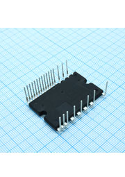 XNS30S73E6, 600V-30A 3-Phase IGBT Inverter Bridge Including Control ICs for Gate Driving and Protect