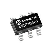 MCP16301T-I/CHY, DC/DC   4 30,  2-15, 0.6 SOT23-6
