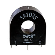 TA1075, трансформатор тока 75A 75мА 1000:1, 50/60Hz (=AC-1075)