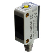 PSE-BC100DPB-E3, оптический датчик диффузный 100мм PNP NO/NC кабель 2м