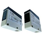 PTL-TM20SKT3-D, комплект фотоэлектрических датчиков источник приемник 20М ИК реле PTL-TM20S-D