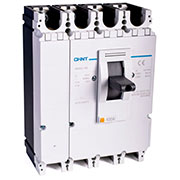 271883, �����������-������������� NM8NSD-125 AC 4P