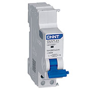 814985, ����������� �������������/������������ ���������� OUVT-X1 ��� NXB-63 (R) CHINT 814985