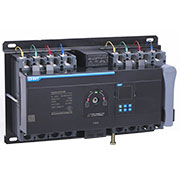 256811, ���������� ��������������� ����� ������� NXZM-400S/3B 400A