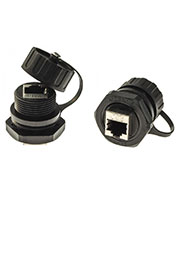 RJ45M25Z0-6BG, +