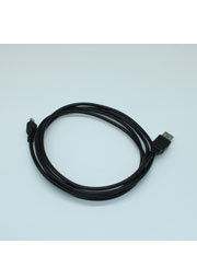 MINIUSB-BM 5P USB-AM 1.8M