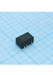 AM1LS-2415SJZ, SMD, DC/DC, 1, .21.6:26.4, .15/0.007:0.067, SMD