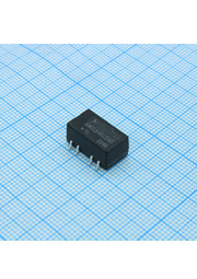 AM1LS-0512DJZ, DC/DC, 1, .4.5:5.5, .+12/+0.005:0.042, SMD