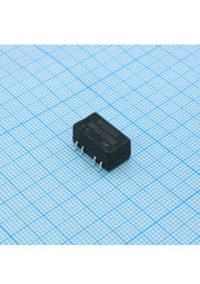 AM1LS-1215DJZ, DC/DC, 1, .10.8:13.2, .+15/+0.004:0.034, SMD