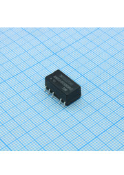 AM1LS-0515DH30VZ, SMD, DC/DC, 1, .4.5:5.5, .+15/+0.03, SMD
