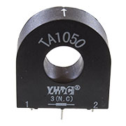 TA1050, трансформатор тока 50A 50мА 1000:1, 50/60Гц  (=AC-1050)