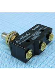 Z-15GQ-B 15A/250VAC