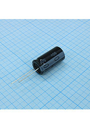 RAK222D1H16351V7AZSZ00, Radial, 50V 2200uF /16*35mm