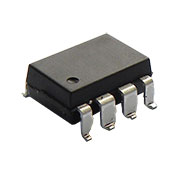 ACPL-782T-500E, OptoCoupler 1-CH 8-Pin PDIP SMD T/R