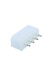 L-KLS1-XL1-5.08-04-S, �����  b Dip  b  ������, ��� 5.08��