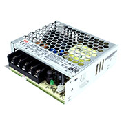 LRS-75-15, AC-DC