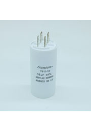 TS1112Q0166JSB000R, CBB60 450V 16uF +5% /35*70/