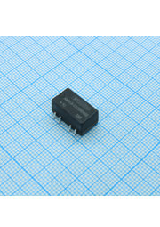 AM1LS-1212DH30JZ, DC/DC, 1, .10.8:13.2, .+12/+0.005:0.042, SMD
