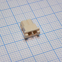 50375023, ������ �������, c���� SPOX, �������, 2 pin, 2.5 ��