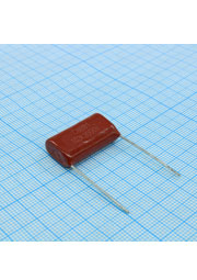 KLS10-CBB81-103K2000-P22, 2000Vdc 0.01uF +10% P:22.5mm