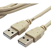USB-A M USB-A M 1.8M (SZC)