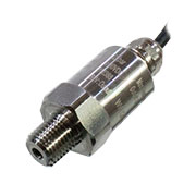PT1200-A-2-B-0.5CN1G, датчик давления 2 Bar 0-5В 1/4 NPT 10-30VDC кабель 0.5м