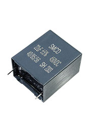 SMCD226J0450D22806, MKP конденсатор 22мкФ 450Vdc 10% аналог B32774D4226K