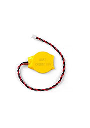 QBAT CR2032 ��� BIOS, ��������� � ����������� 1.25��, 12�� ������