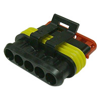 L-KLS13-CA043-1.5-05-FH-B, ������ ������� 5 ��������� ��� 6�� �������