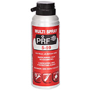 PRF 5-99 Multi Spray, средство для защиты контактов, аэрозоль 220мл