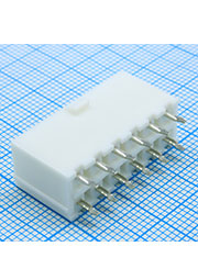 39288120, ����������� ������-����� HDR 12 ��������� ��� 4.2�� ������ � ��������� ����� Mini-Fit Jr �