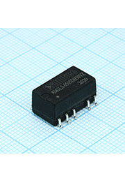 AM1LS-0505DH30VZ, SMD, DC/DC, 1, .4.5:5.5, .+5/+0.1, SMD