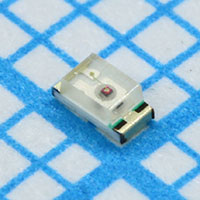 HL-PT-1608S52FC-L, ��������� smd 1,6�0,8��/�������/620��/120��� @10mA /2.1v / Ifmax=20mA/����������/