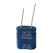 СКФ-2.5-6В0, ионистор