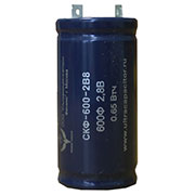 СКФ-600-2В8, ионистор
