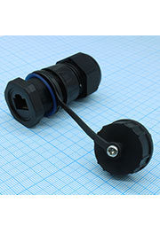 RJ45M20Z1-6AG,  RJ45