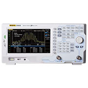 DSA832, Анализатор частотного спектра RIGOL А158145