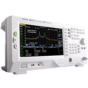 DSA705, Анализатор частотного спектра RIGOL А171296