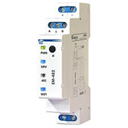 ЕМ-482, Контроллер WEB доступа с Wi-Fi