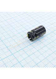 TS14011E681MSB0B0R, Radial, 25V 680uF /10*16/105 C