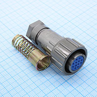 FQ18-12TK-10, ��������� �������, 12 ���������