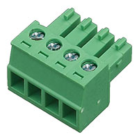 ZBK200R-3.81-4P-G01 + PA66, 15EDGK-3.81-04P - 14 (ZBK200R-3.81-4P-G01 + PA66), �������� ZB