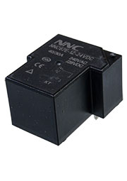 NNC67E-1Z 24VDC, , 24, 240 , 30, 1FormC, =NRP15-C-24D