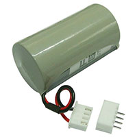 ER26500H-LD/-002851, ������� ������-��������� (Li-SOCl2)