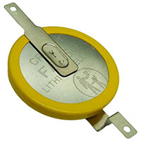 CR2032T-LGY2, ������� ������� ����������� (Li-MnO2)